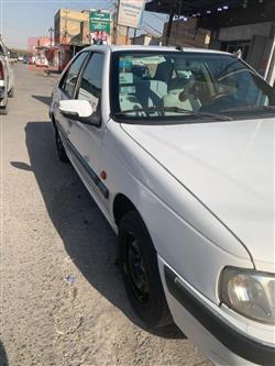 بيجو بارس
